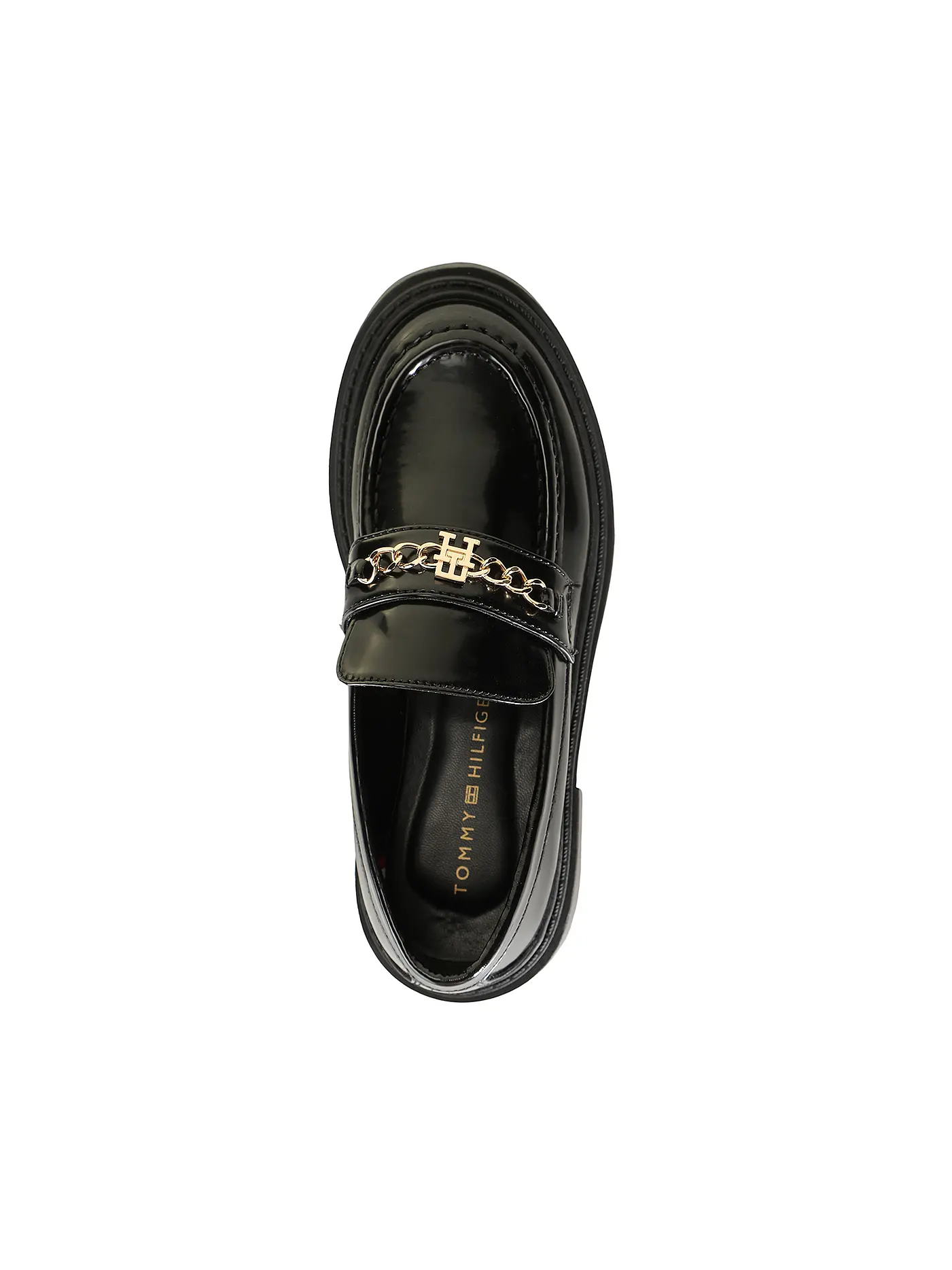 TOMMY HILFIGER | Mädchen Loafer | 